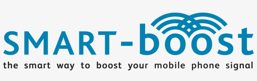 A Mobile Phone Signal Booster From Smartboost Uk Is - Graphic Design, transparent png #8622347
