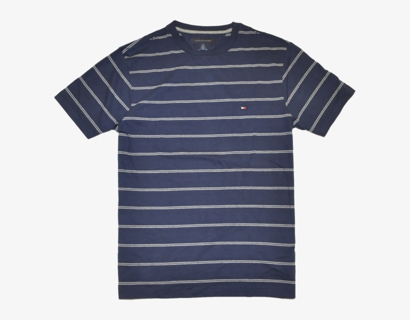 Tommy Hilfiger T-shirts - Active Shirt, transparent png #8622416