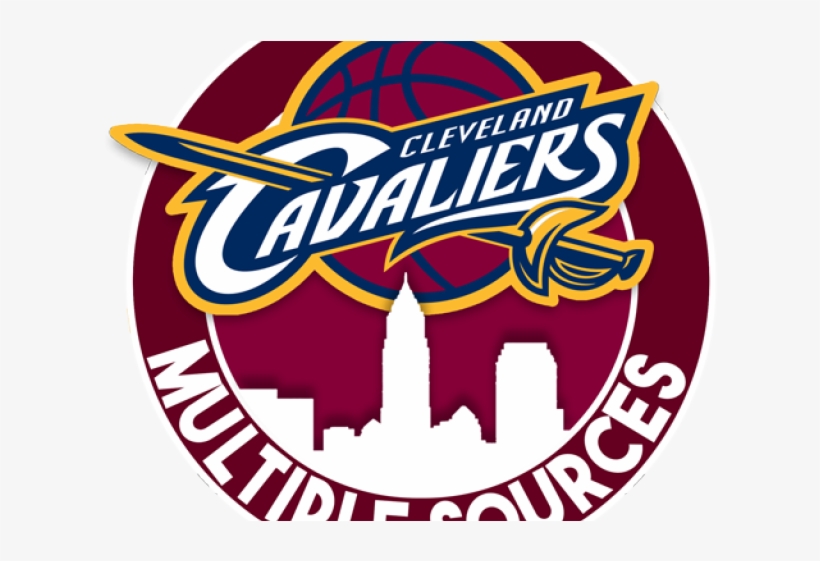 Cleveland Cavaliers, transparent png #8622522