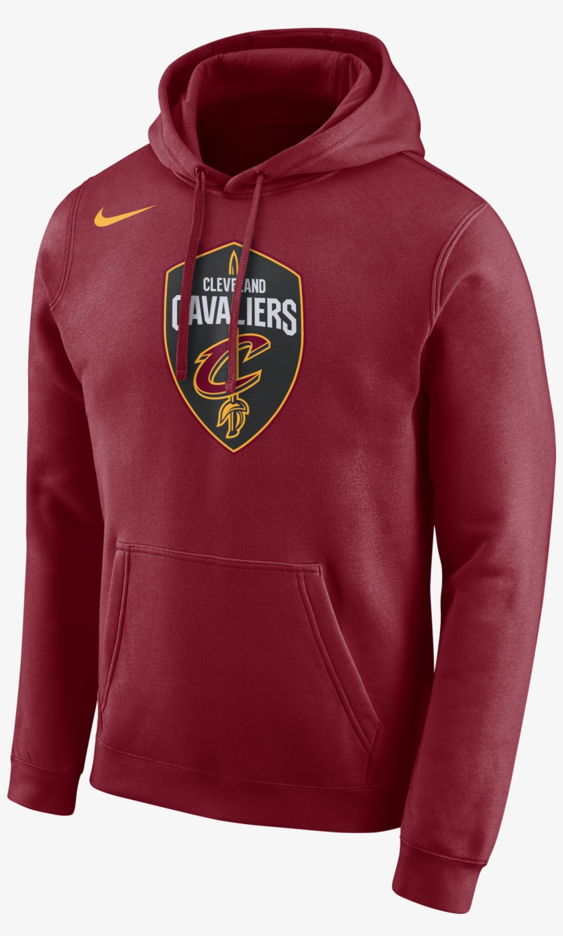 Nike Nba Cleveland Cavaliers Logo Hoodie - Golden State Warriors Chinese Heritage, transparent png #8622552