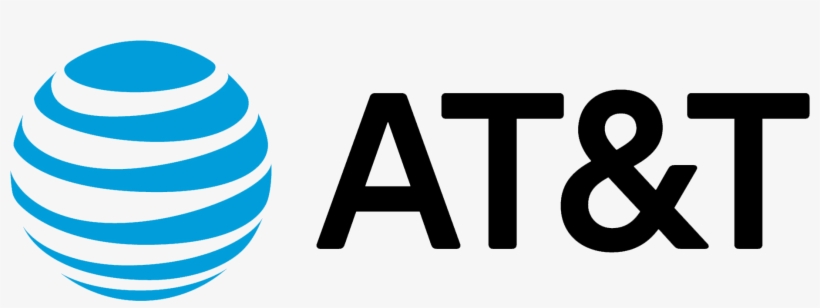 Att-e1476735066598 - Logotipo At&t Vector, transparent png #8622650
