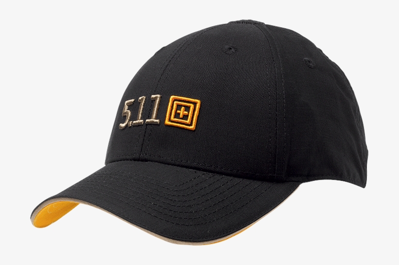 Recruit Cap - 5.11 Kšiltovka, transparent png #8622727