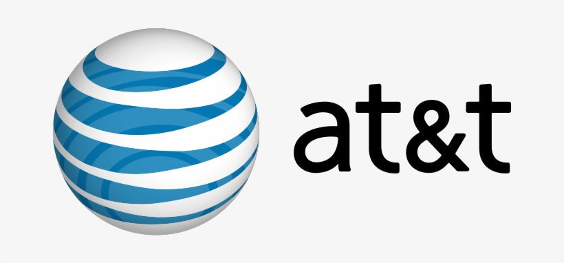 Att Logo - At&t Latino, transparent png #8622728