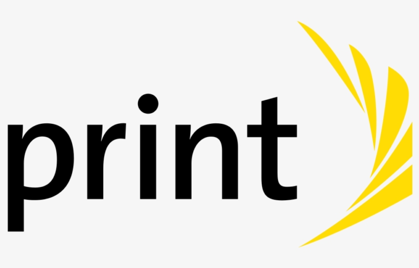Insane Deal From Sprint 1 Year Service Free - Sprint, transparent png #8622861