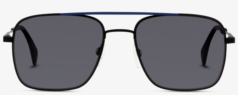 Th 1537/s Efc Ir Grey 55 18 - Reflection, transparent png #8622946