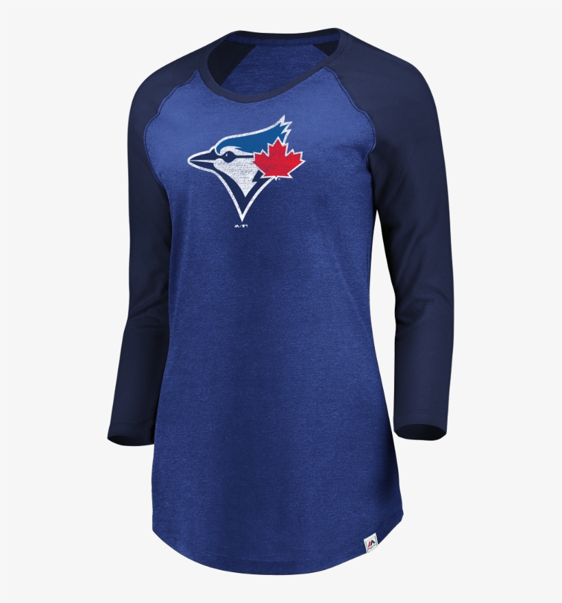 Picture Of Women's Mlb Toronto Blue Jays Winners Glory - Toronto Blue Jays New, transparent png #8622948