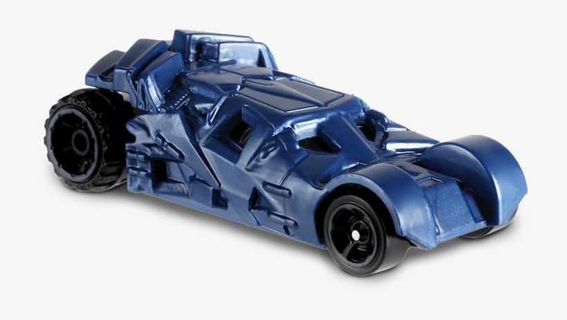The Dark Knight™ Batmobile™ - Race Car, transparent png #8622953