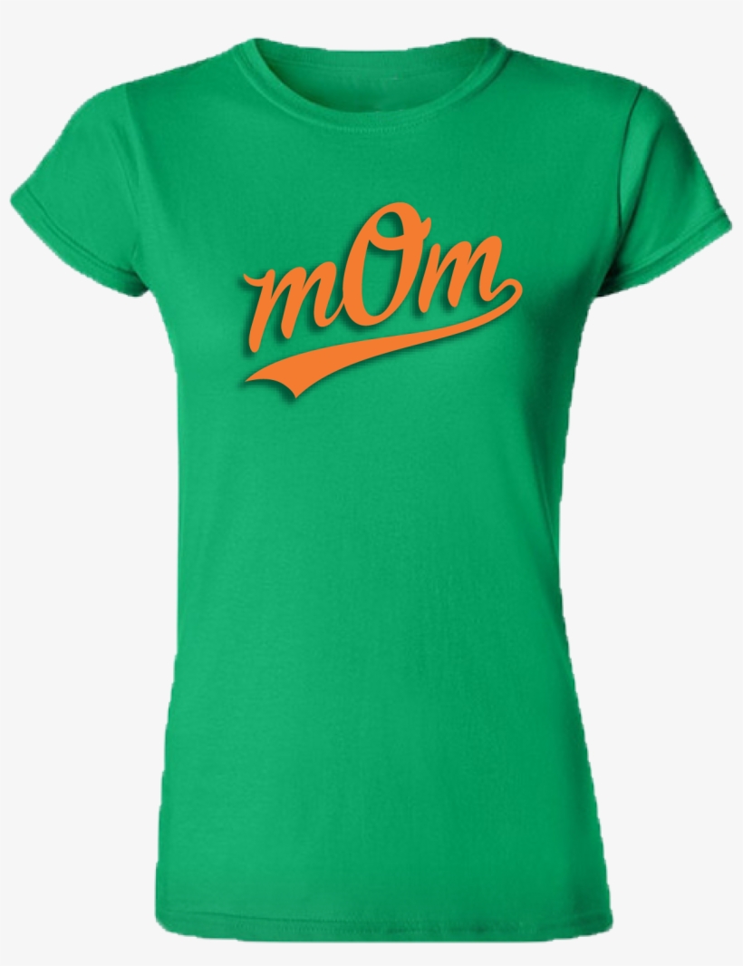 Orioles Mom Shirt - Puma T Shirt Grün, transparent png #8623115