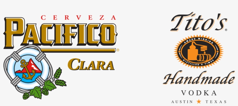 Shenna - Tito's Handmade Vodka, transparent png #8623249