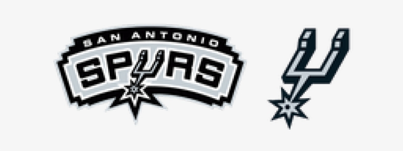 San Antonio Spurs, transparent png #8623339
