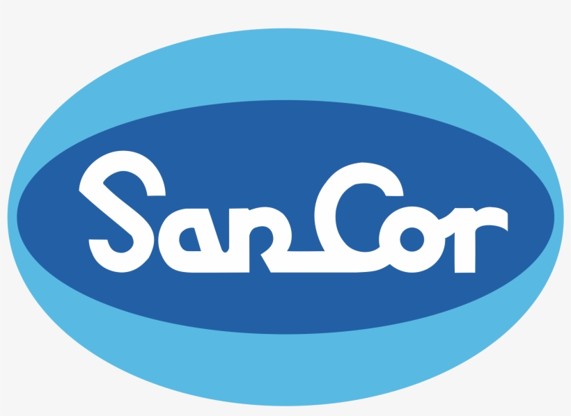 Sancor Logo Png Transparent - Sancor, transparent png #8623368