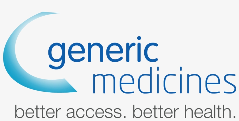 The Generic Medicines Group Is A Sector Group Of Medicines - Health, transparent png #8623450