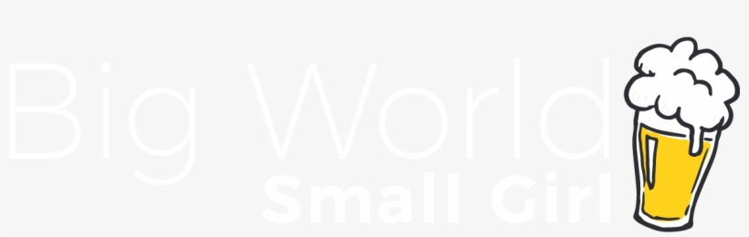 Big World Small Girl - Graphics, transparent png #8623455