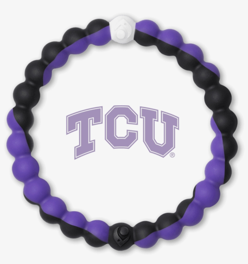 Lokai - Tcu® Lokai - Lokai Bracelet Broncos, transparent png #8623802