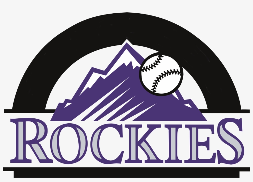 Manager - - Colorado Rockies, transparent png #8623912