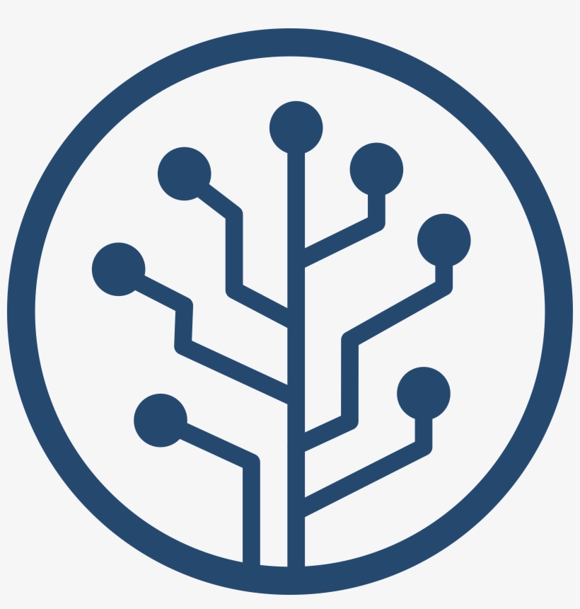 Sourcetree Logo Png Transparent - Source Tree Logo Png, transparent png #8623951
