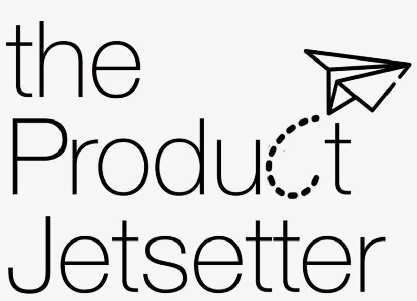 The Product Jetsetter - Calligraphy, transparent png #8624192