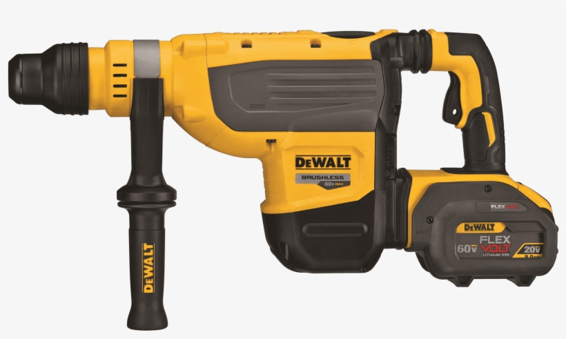 Dewdch733x2 - New Dewalt Tools 2019, transparent png #8624244