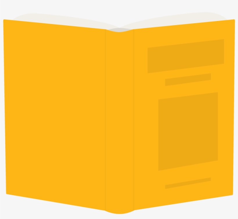 Open Textbook, transparent png #8625093