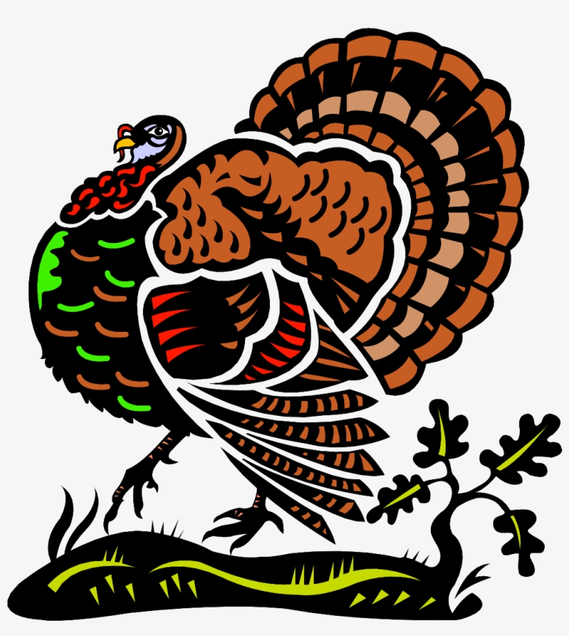 Ftestickers Sticker - Have A Great Thanksgiving Gif, transparent png #8625129