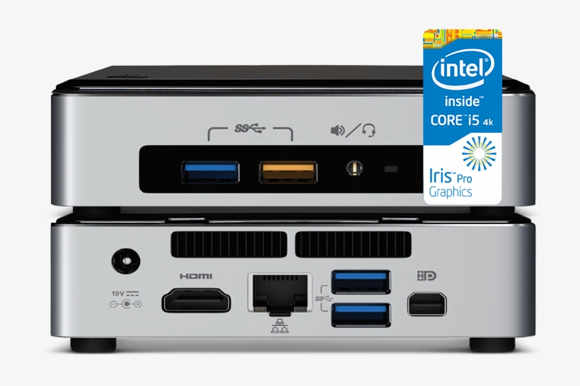 Vmp-6i5syk With Intel Logo > - Intel Core, transparent png #8625218