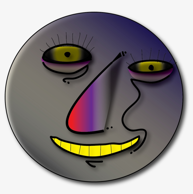22 Apr - Smiley, transparent png #8625539
