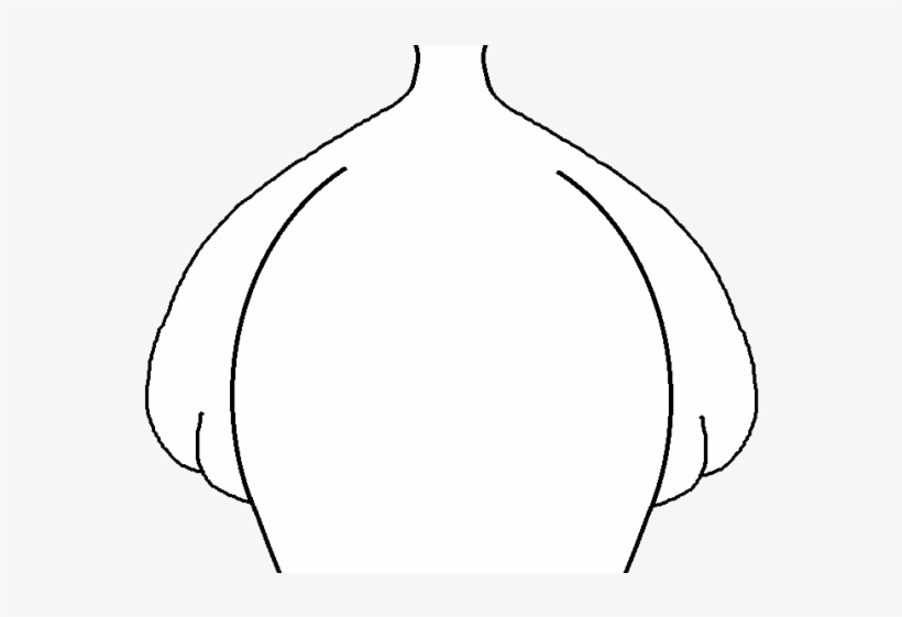 Turkey Clipart Feather - Circle, transparent png #8625548