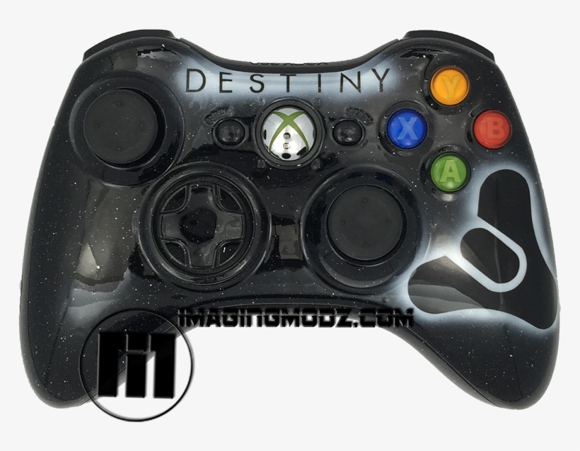 Image - Game Controller, transparent png #8625659