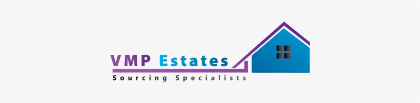 Vmp Estates Transparent Background Logo - Triangle, transparent png #8625743