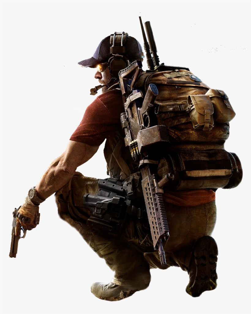 Ghost Recon Wildlands Review Backafterthis Png Destiny - Ghost Recon Wildlands Iphone, transparent png #8625838