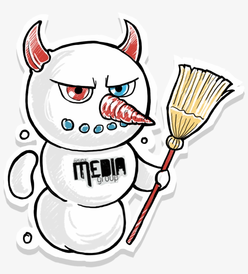 Monster - Cartoon, transparent png #8626131