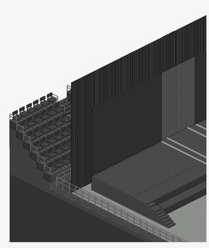 Grammy - Architecture, transparent png #8626412
