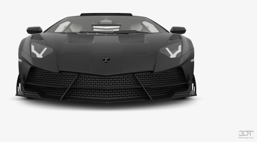 Lamborghini Aventador, transparent png #8626444
