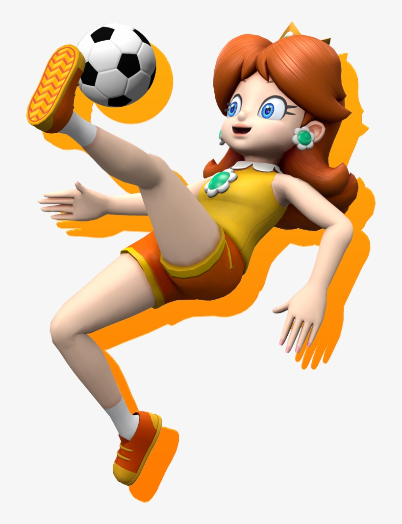 We Are Daisy - Sfm Daisy, transparent png #8626870