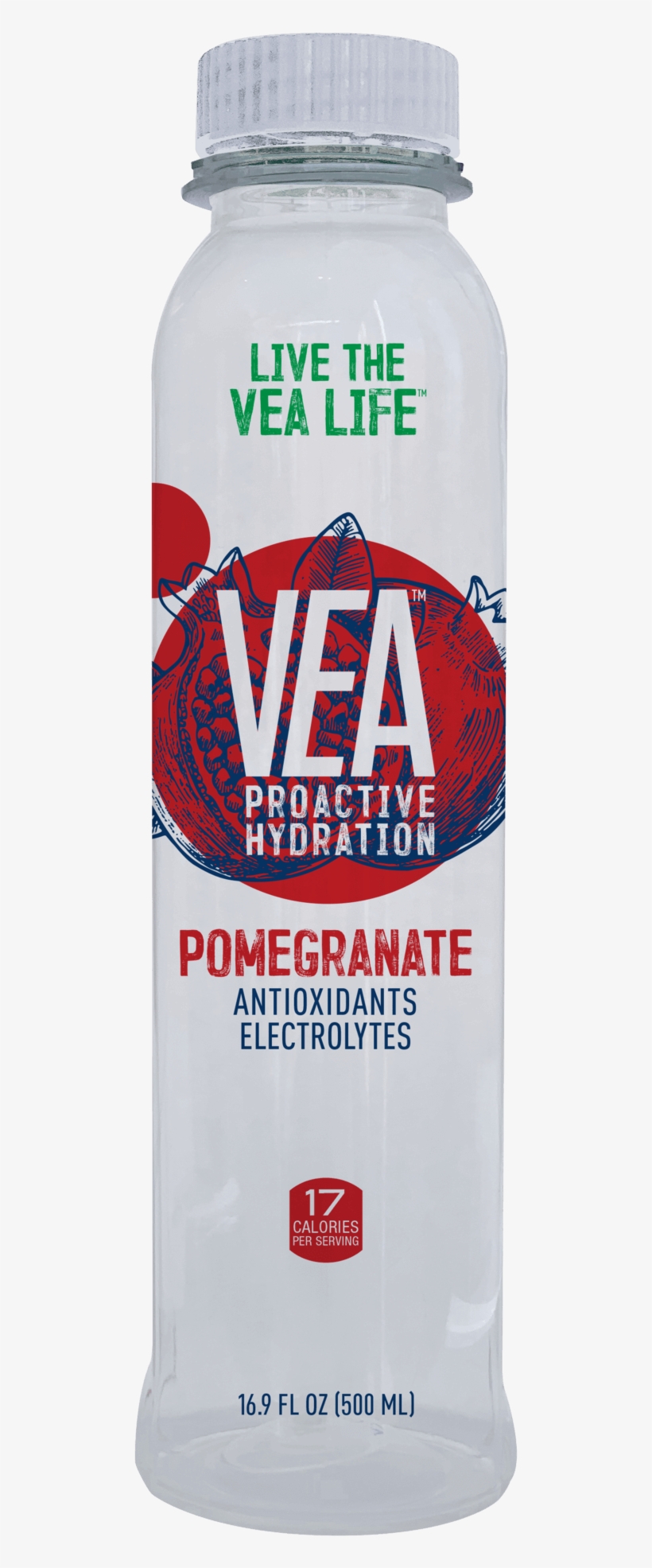 Grammy Guests Can Quench Their Thirst With Proactive - Poster, transparent png #8626896