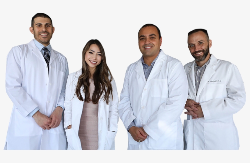 Hello From The - Physician, transparent png #8626943