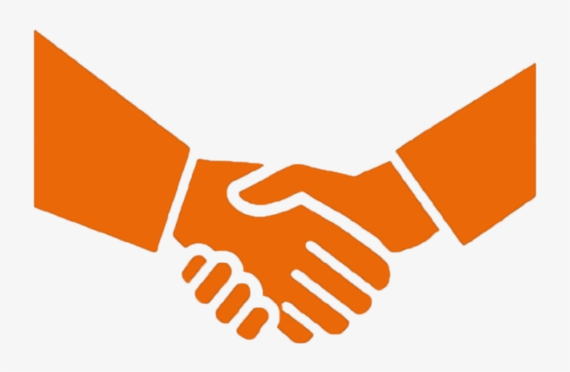 Eu/wp Base Doc Http - Bloody Hand Shake, transparent png #8627035