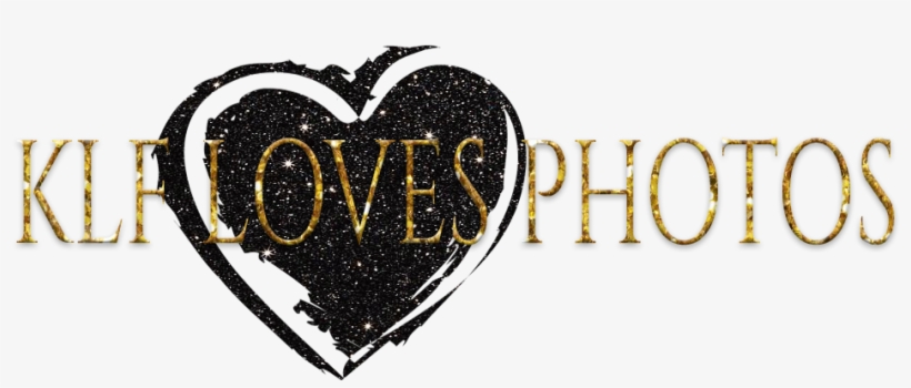 Klf Loves Photos - Heart, transparent png #8627106