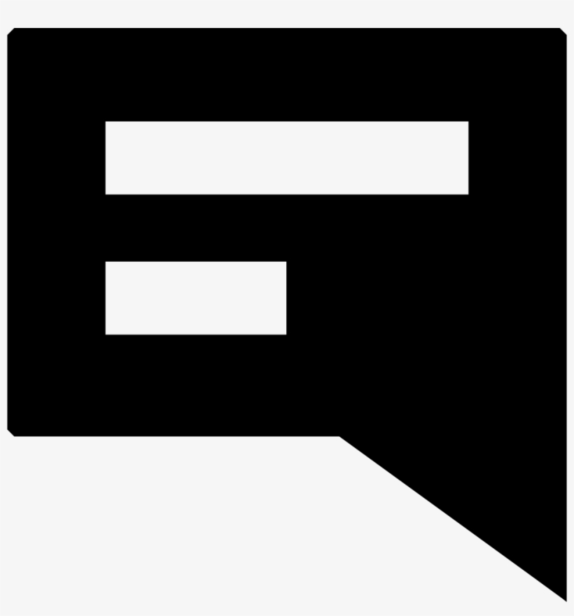 Comment Dialog Text Message Write Comments - Parallel, transparent png #8627248