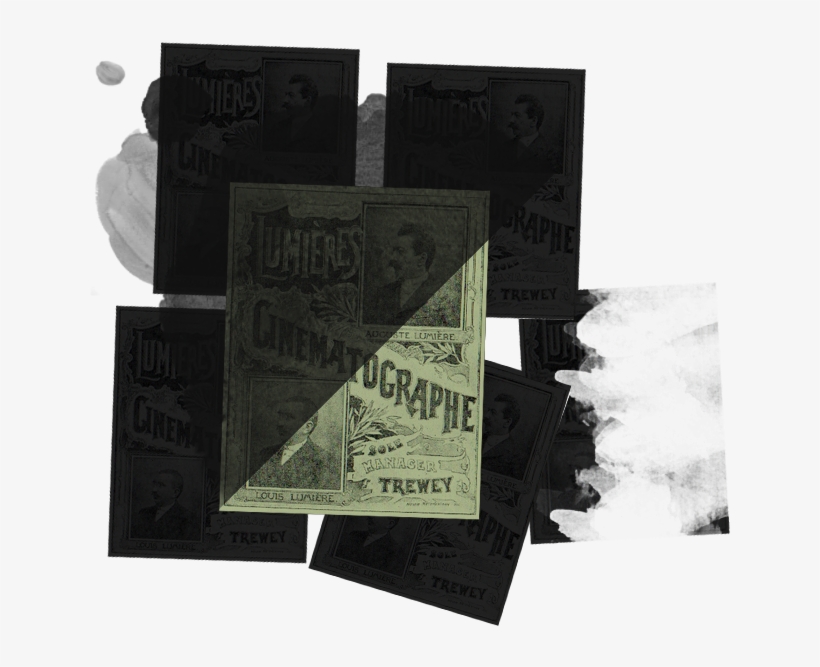 Except That Didn't Actually Happen - Monochrome, transparent png #8627619