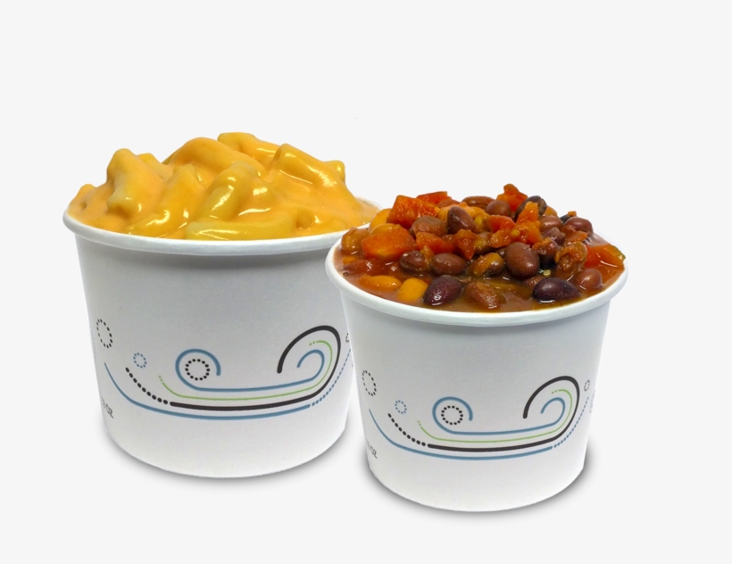Mac-chili - Baked Beans, transparent png #8627627