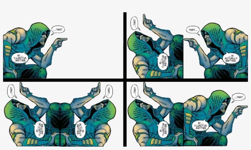 #144036640 Added By Tyranitar At Arrow And Harley - Cartoon, transparent png #8627657