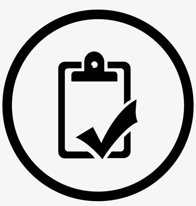 Png File - Number 2 In Circle, transparent png #8627778