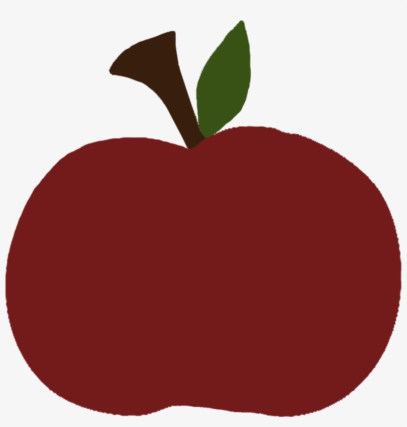 Red Apple $25, transparent png #8627855