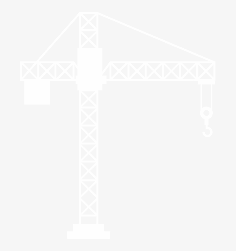 Under Construction - Google G Logo White, transparent png #8627884