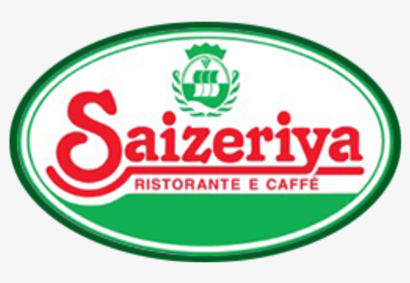 Saizeriya-logo - Saizeriya Logo, transparent png #8627886