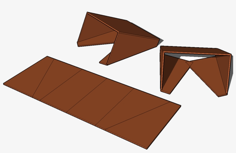 Design Rack Dma Homes - Cardboard Shoe Rack, transparent png #8627924