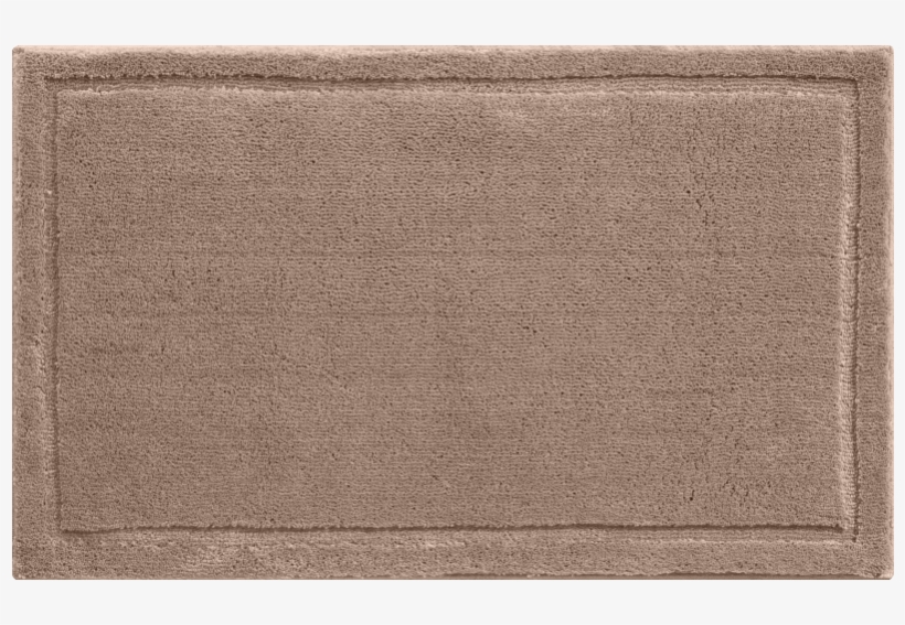 Bathroom Rugs Dante - Mat, transparent png #8628064