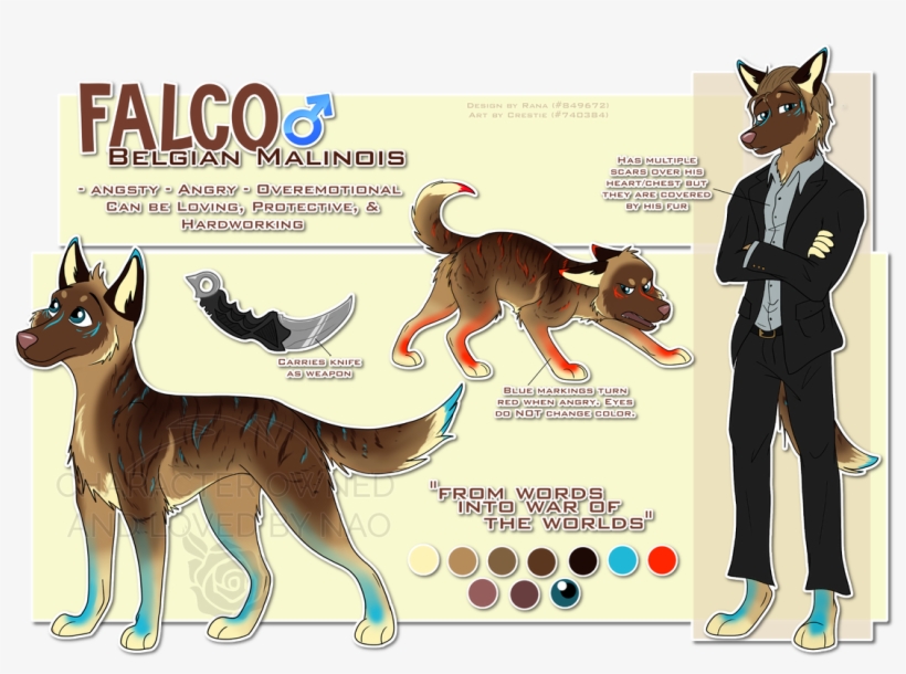 I Passed On Falco After Seeing Him For Sale - Cartoon, transparent png #8628443