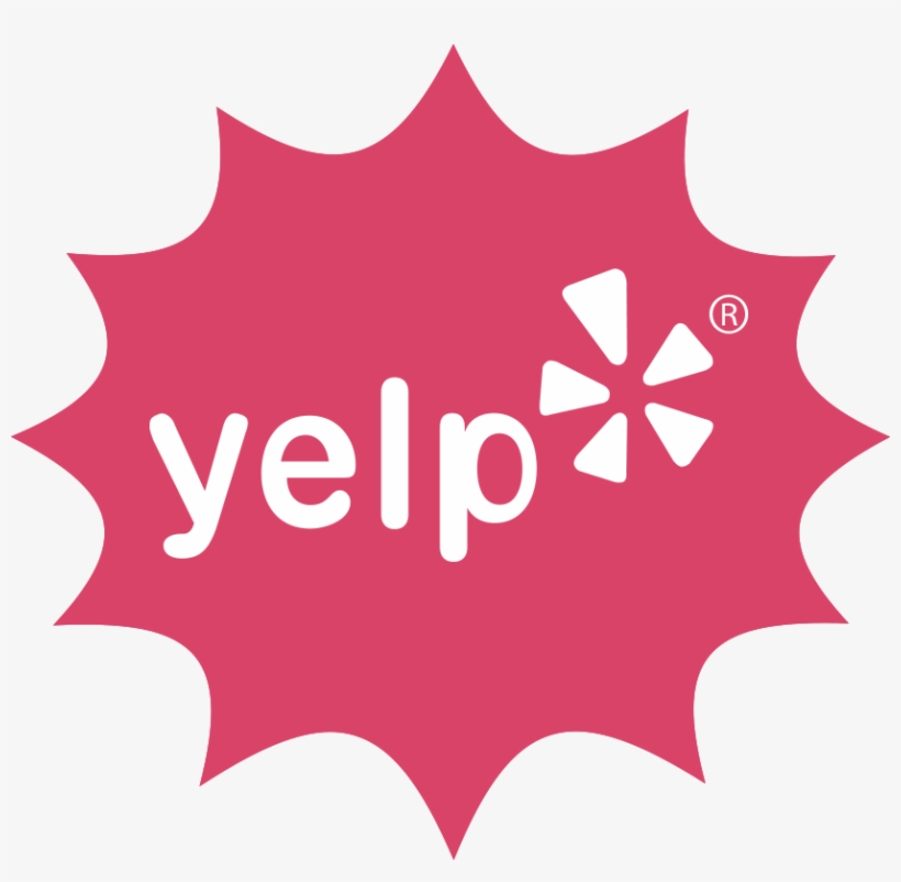 Yelp Icon Png Transparent - Yelp, transparent png #8628447